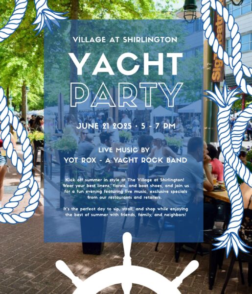 Blue & White Nautical Boy Gender Reveal Announcement (25 X 29.125 In) (1)